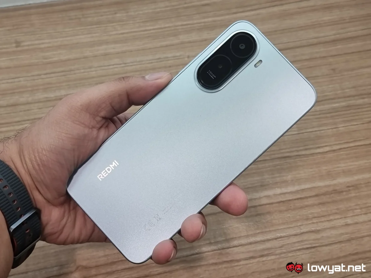 Redmi A7 Pro Review