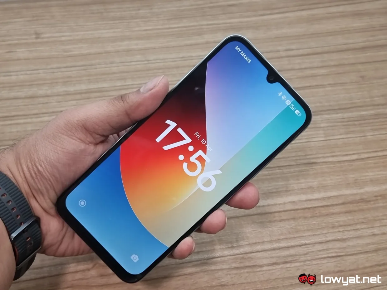 Redmi A7 Pro Review