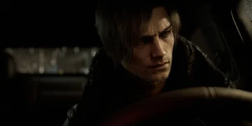 Resident Evil Requiem RE9