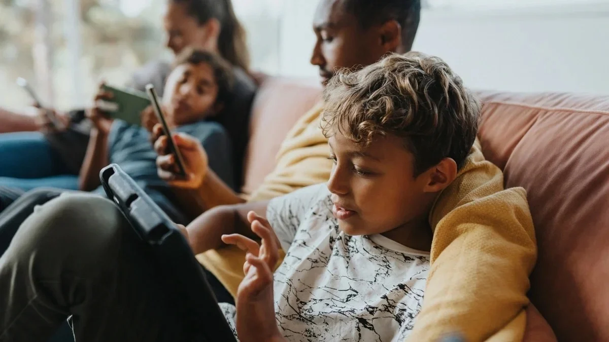 Roblox Age-Based Accounts