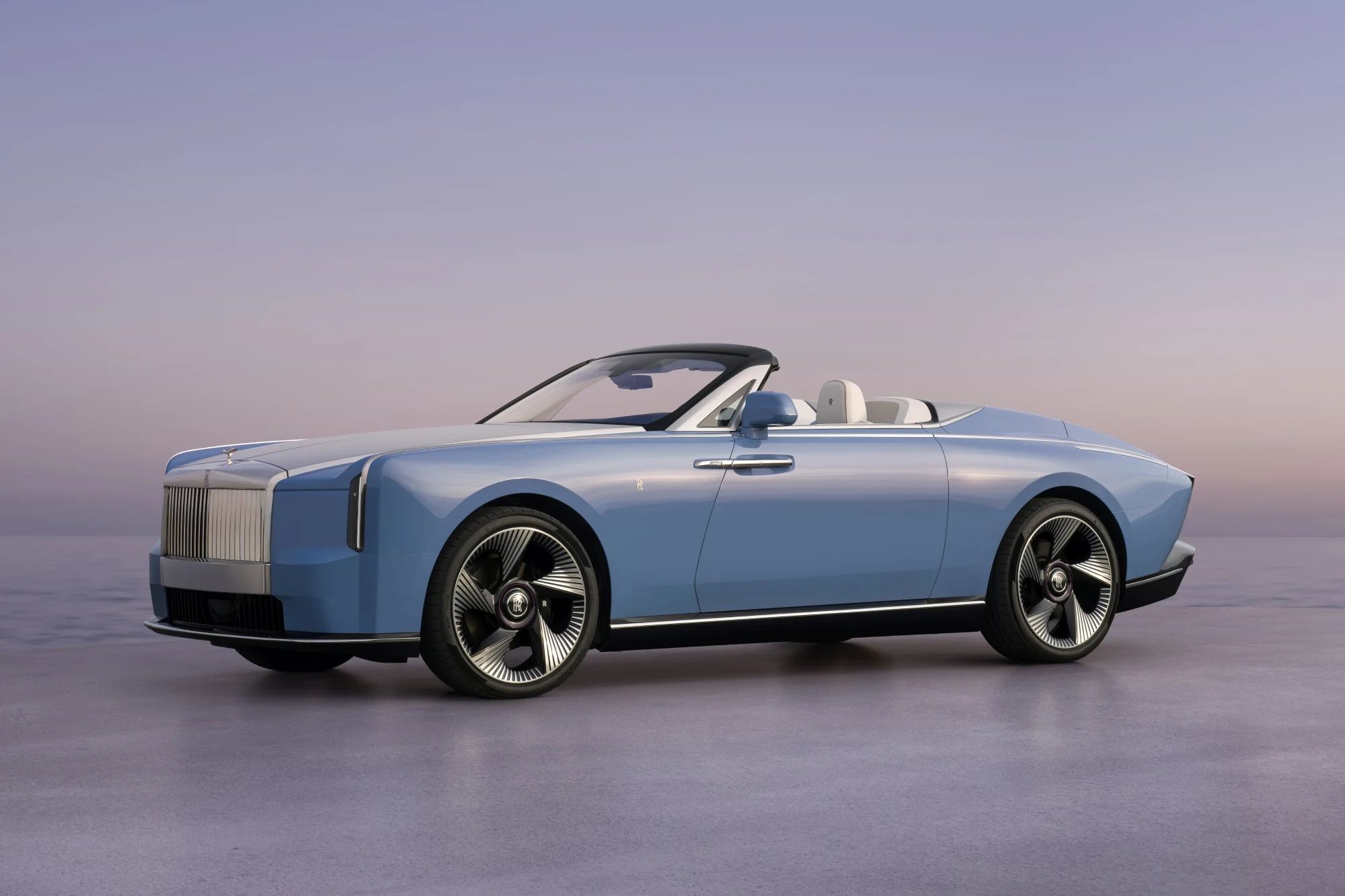 Rolls-Royce Project Nightingale