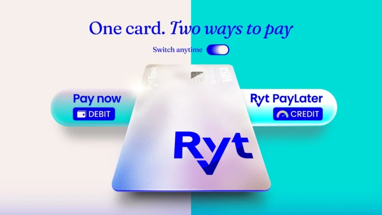 Ryt Bank PayLater