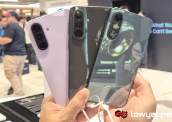 Samsung Galaxy A37 colours