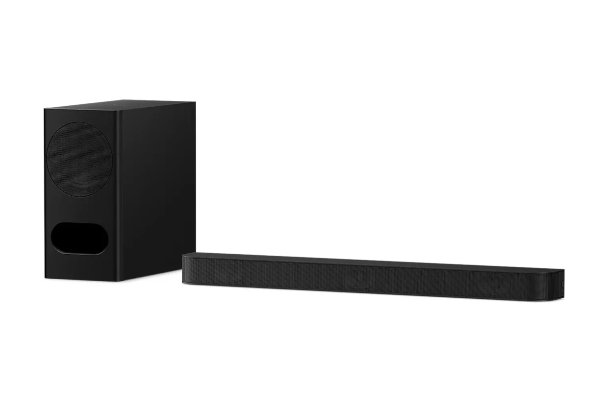 Sony Bravia Theatre Bar 5