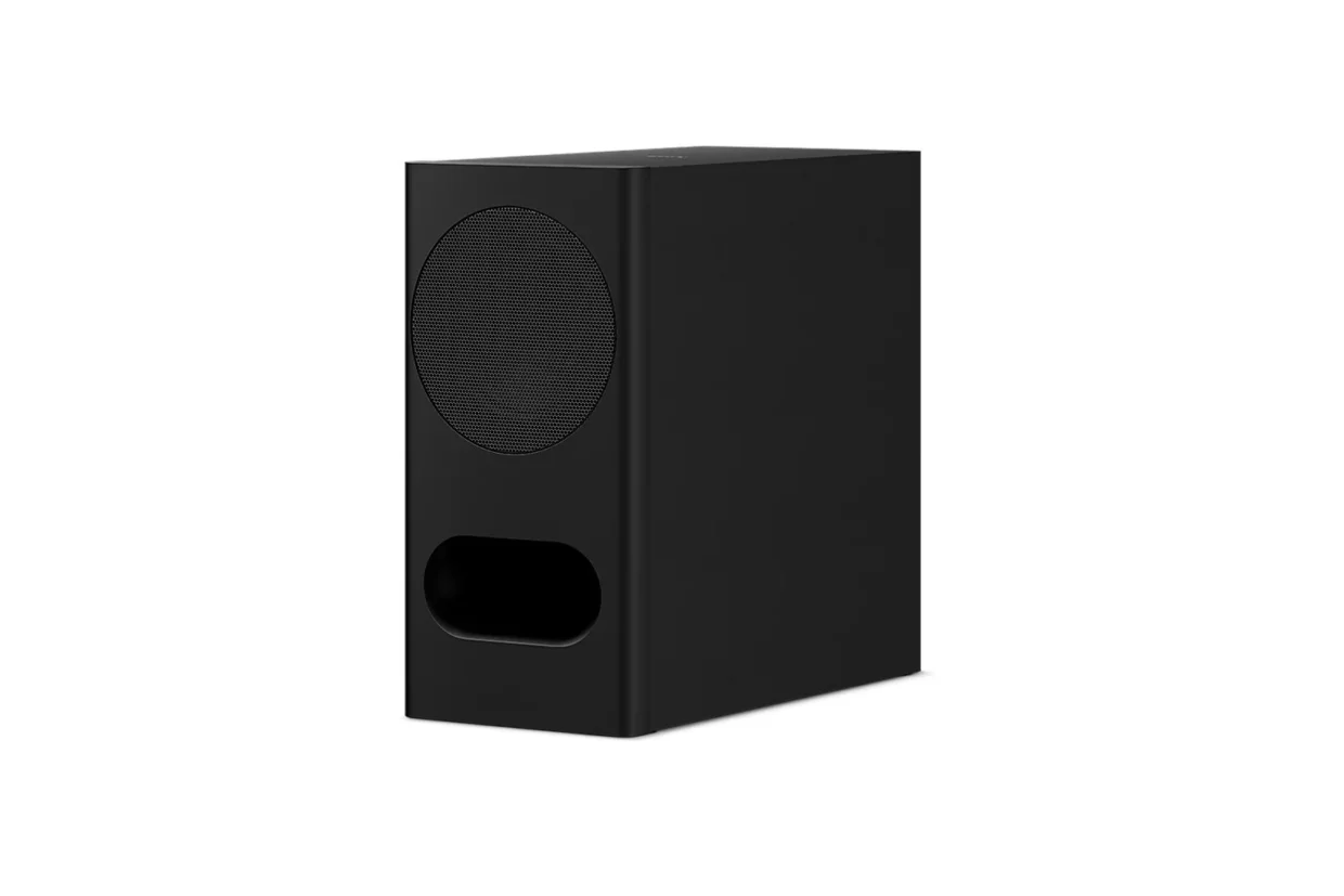 Sony Bravia Theatre Bar 5