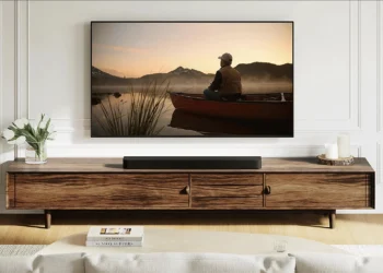 Sony Bravia Theatre Bar 7