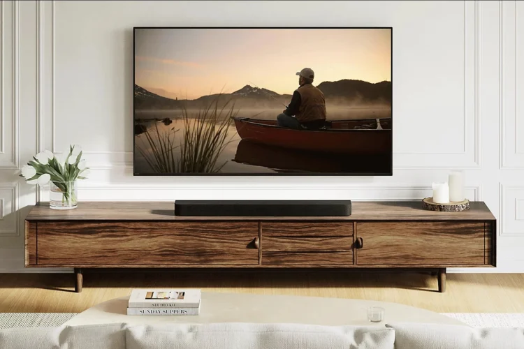 Sony Bravia Theatre Bar 7