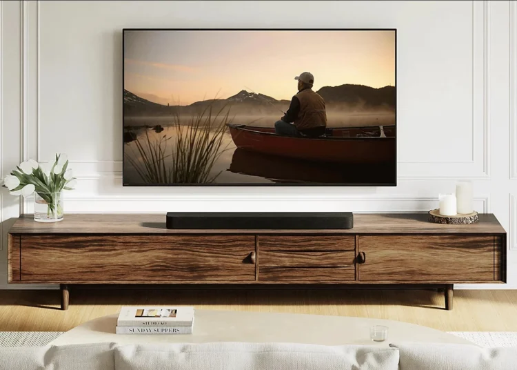 Sony Bravia Theatre Bar 7