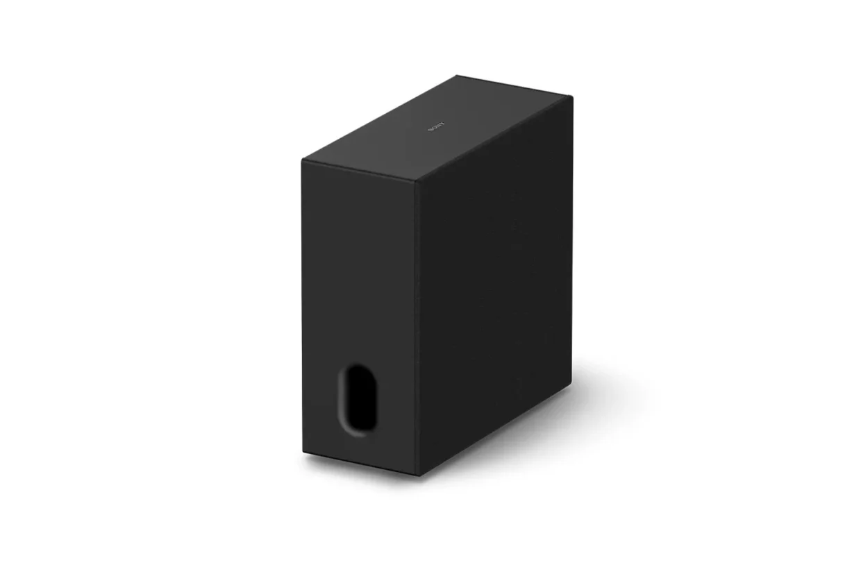 Sony Bravia Theatre Sub 8