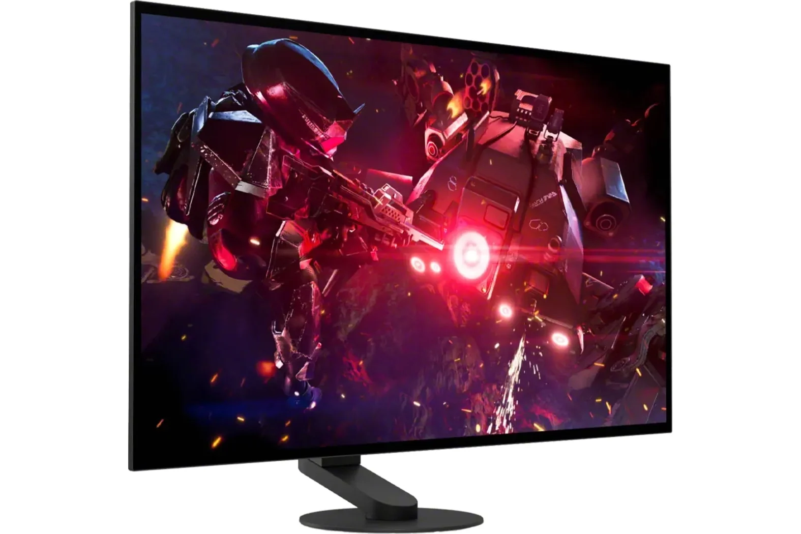 Sony Debuts Inzone M10S II; New 720 Hz Refresh Rate Monitor