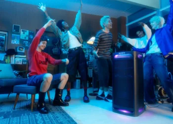 Sony ULT Tower 9AC 2