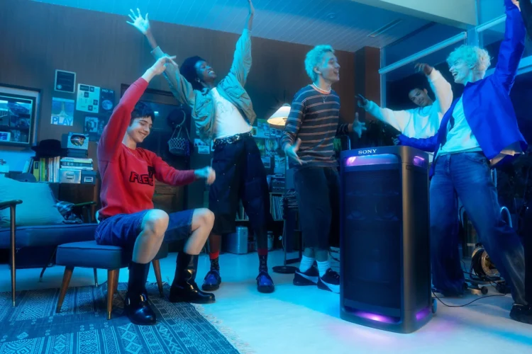 Sony ULT Tower 9AC 2