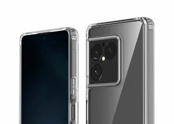 Sony Xperia 1 VIII leak