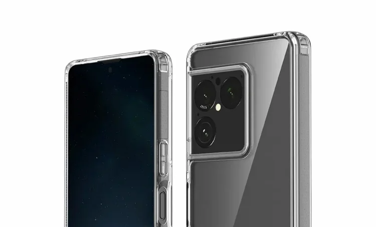 Sony Xperia 1 VIII leak