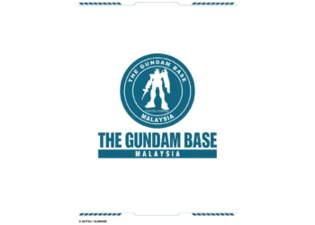 The Gundam Base Malaysia