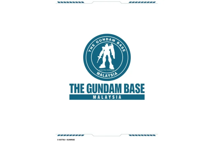 The Gundam Base Malaysia