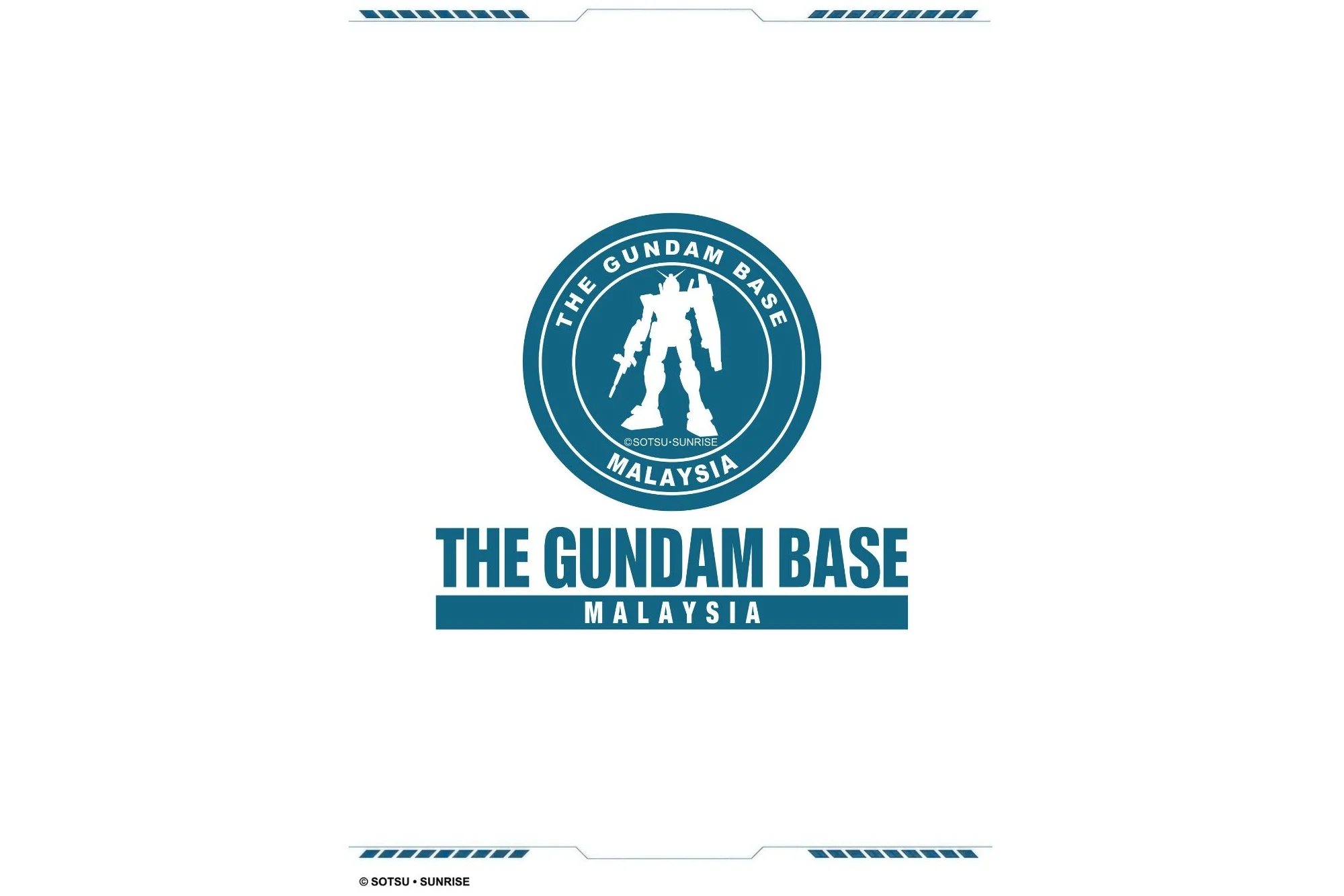 The Gundam Base Malaysia To Open At Fahrenheit88 On 14 April