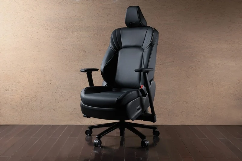 Toyota Crown Seat Desk Chair 2