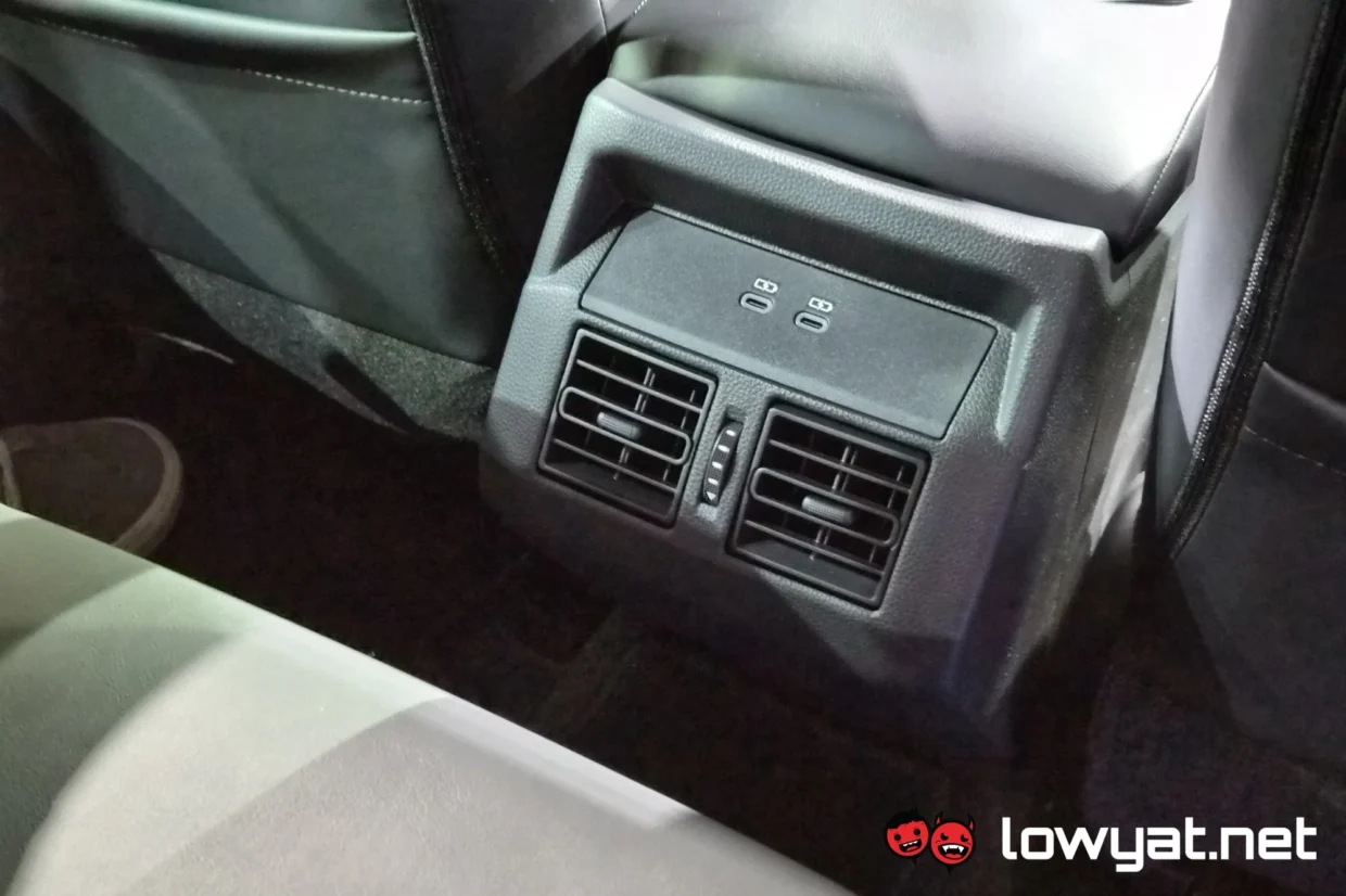 Toyota Hilix BEV row 2