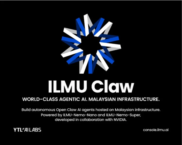 YTL-AI-Labs-ILMU-Claw-1