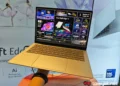 Acer Swift Edge 14 AI