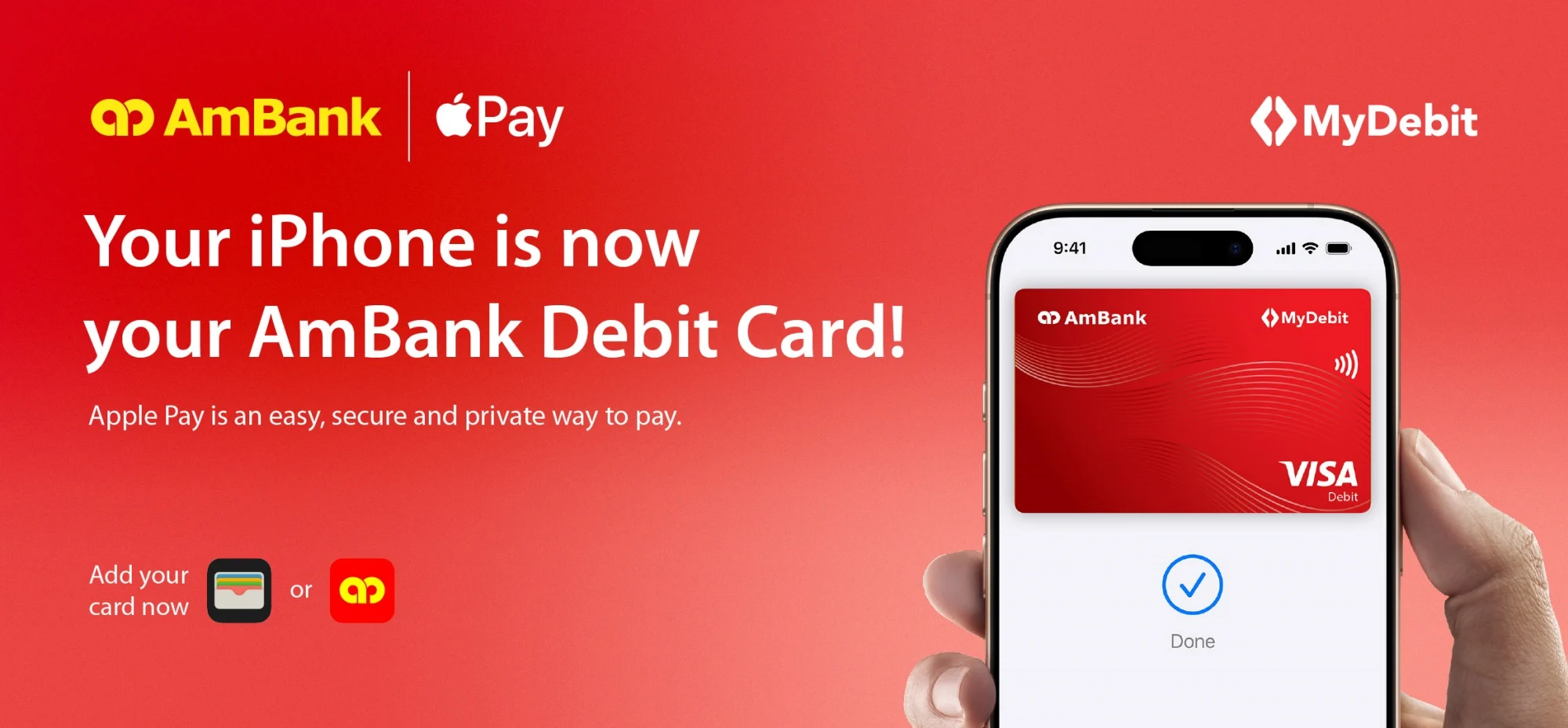 ambank apple pay mydebit
