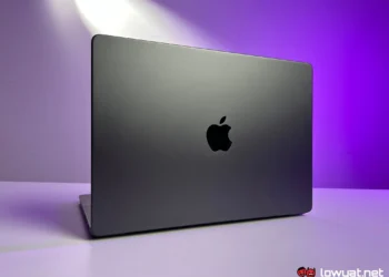 apple macbook pro m5 15 review