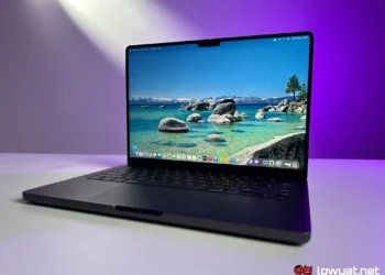 apple macbook pro m5 15 review