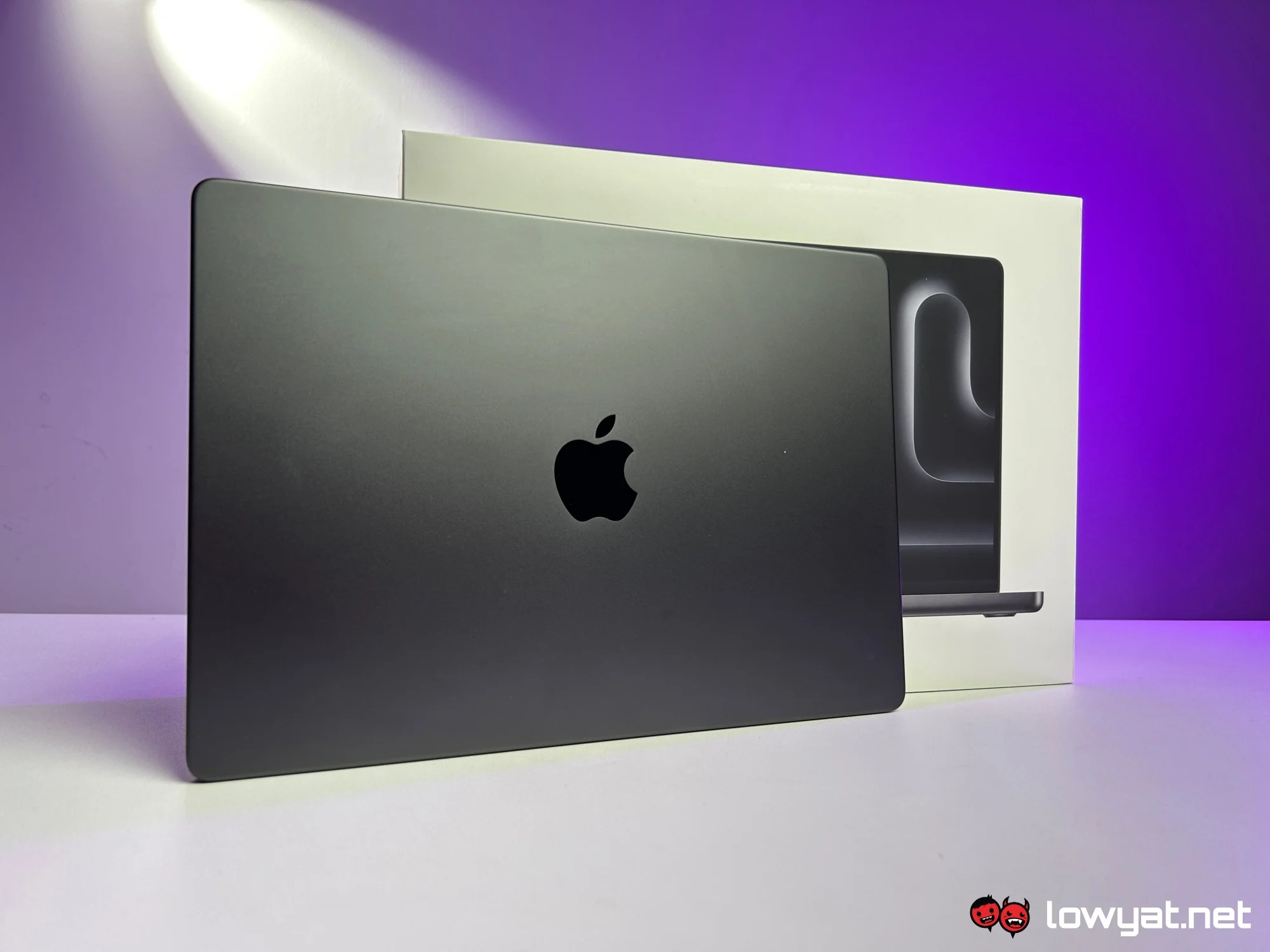 apple macbook pro m5 15 review