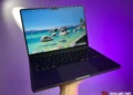 apple macbook pro m5 15 review 13