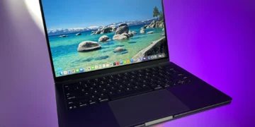 Apple Macbook Pro M5