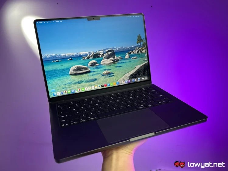 Gurman: Redesigned Entry-Level MacBook Pro Could Launch as Early as 2027 1 apple macbook pro m5 15 review 13