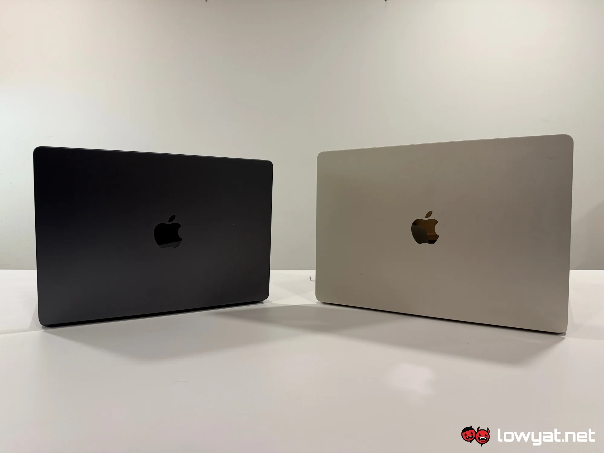 apple macbook pro m5 15 review