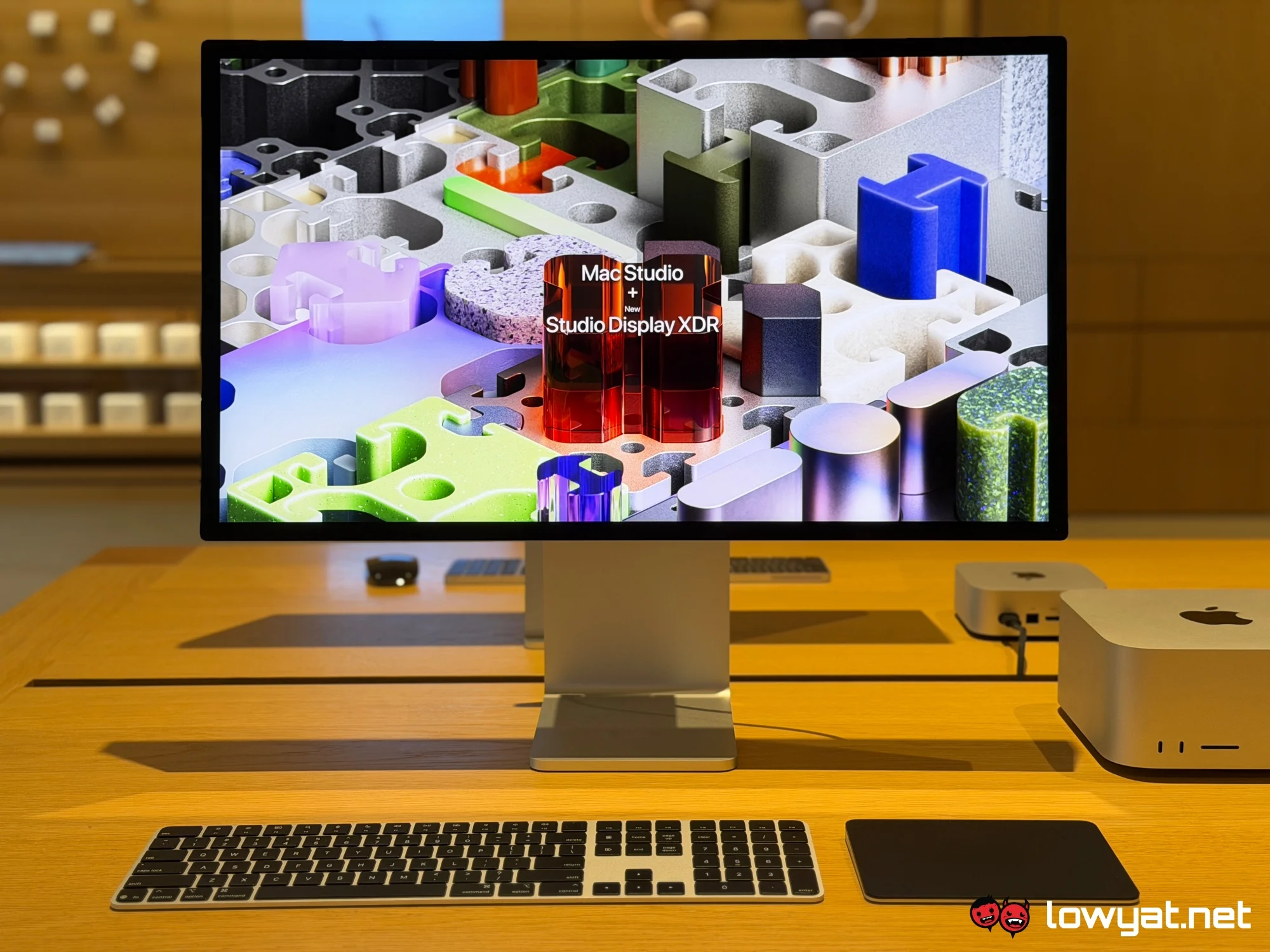 apple studio display xdr malaysia