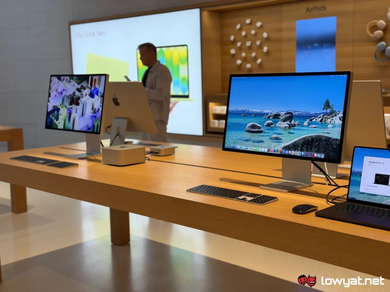 Xiaomi, OPPO, vivo Reportedly Slash Smartphone Production Again By Up To 30% 3 apple studio display xdr malaysia