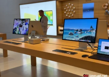 apple studio display xdr malaysia