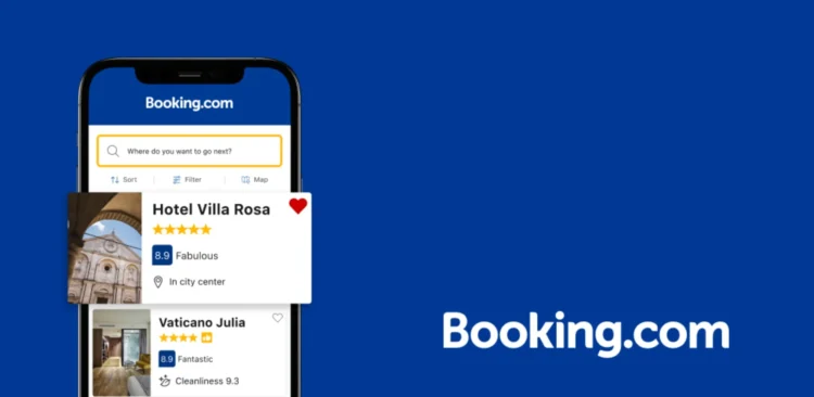 booking com data breach april 2026