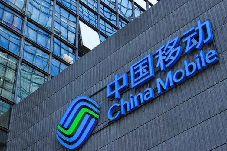 China Mobile