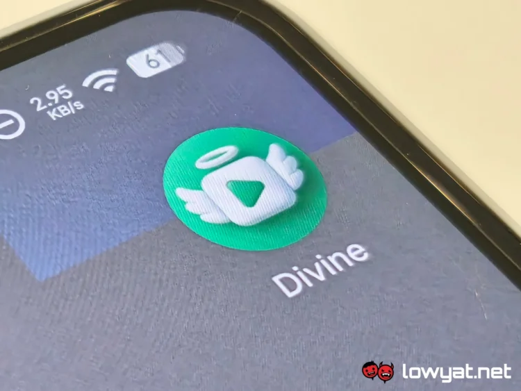 diVine, A Vine Reboot App, Is Now Available For Download