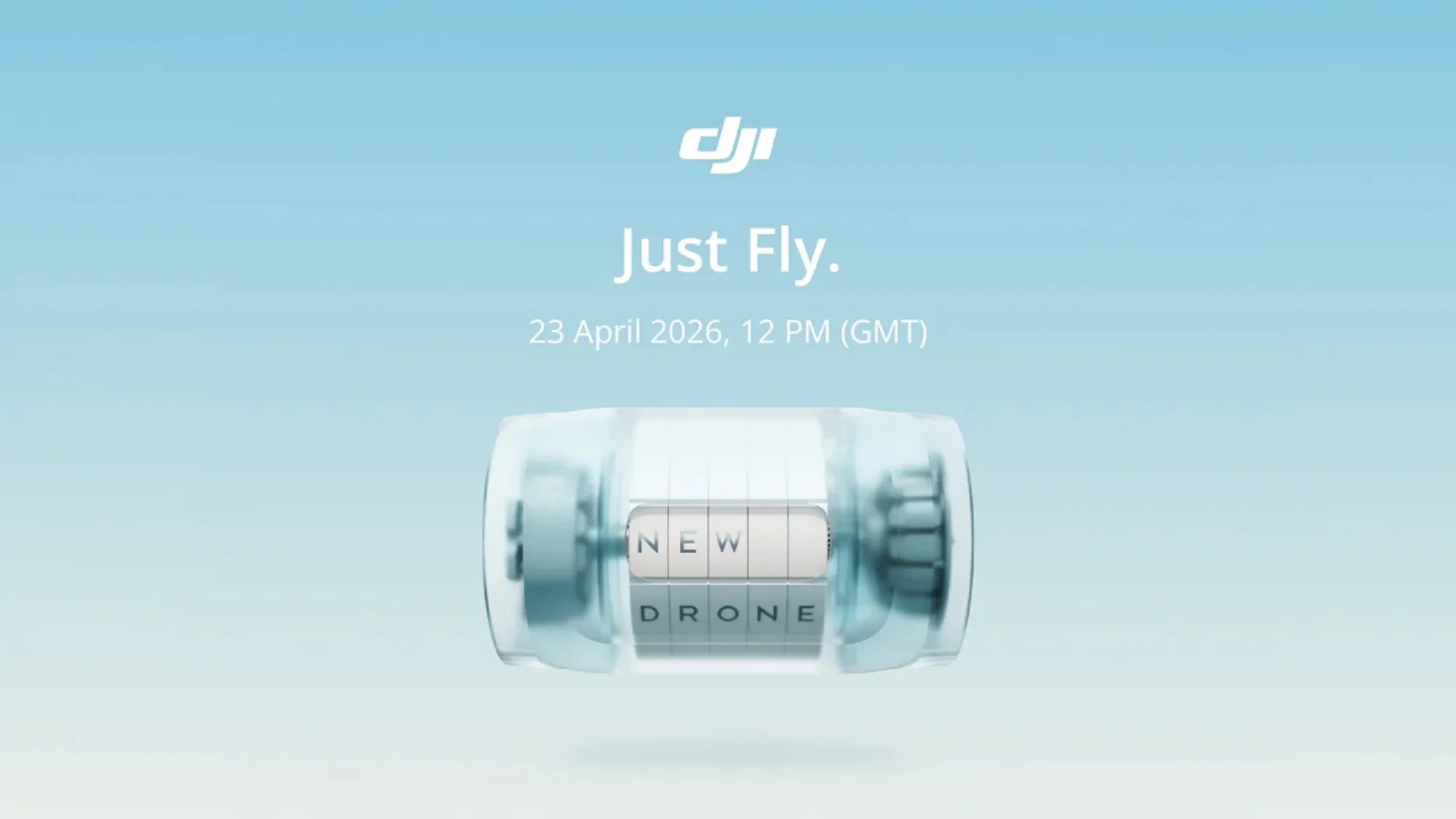 DJI Lito teaser