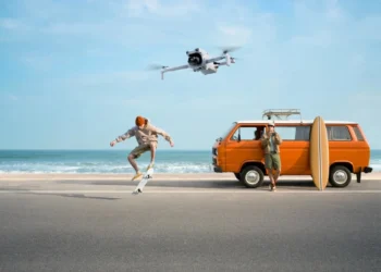 DJI Lito X1 leak
