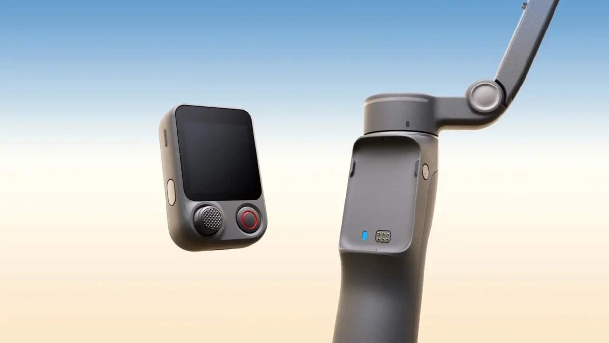 DJI Osmo Mobile 8P