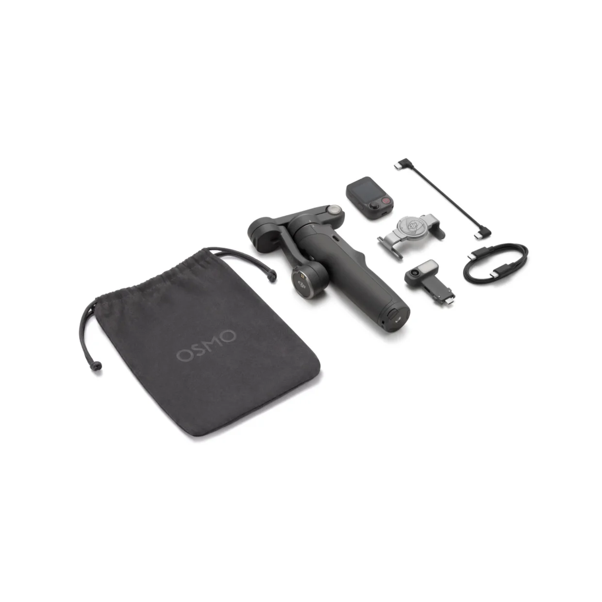 DJI Osmo Mobile 8P