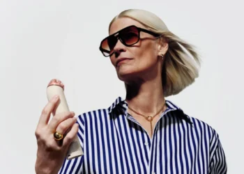 Dyson HushJet Mini Cool Fan