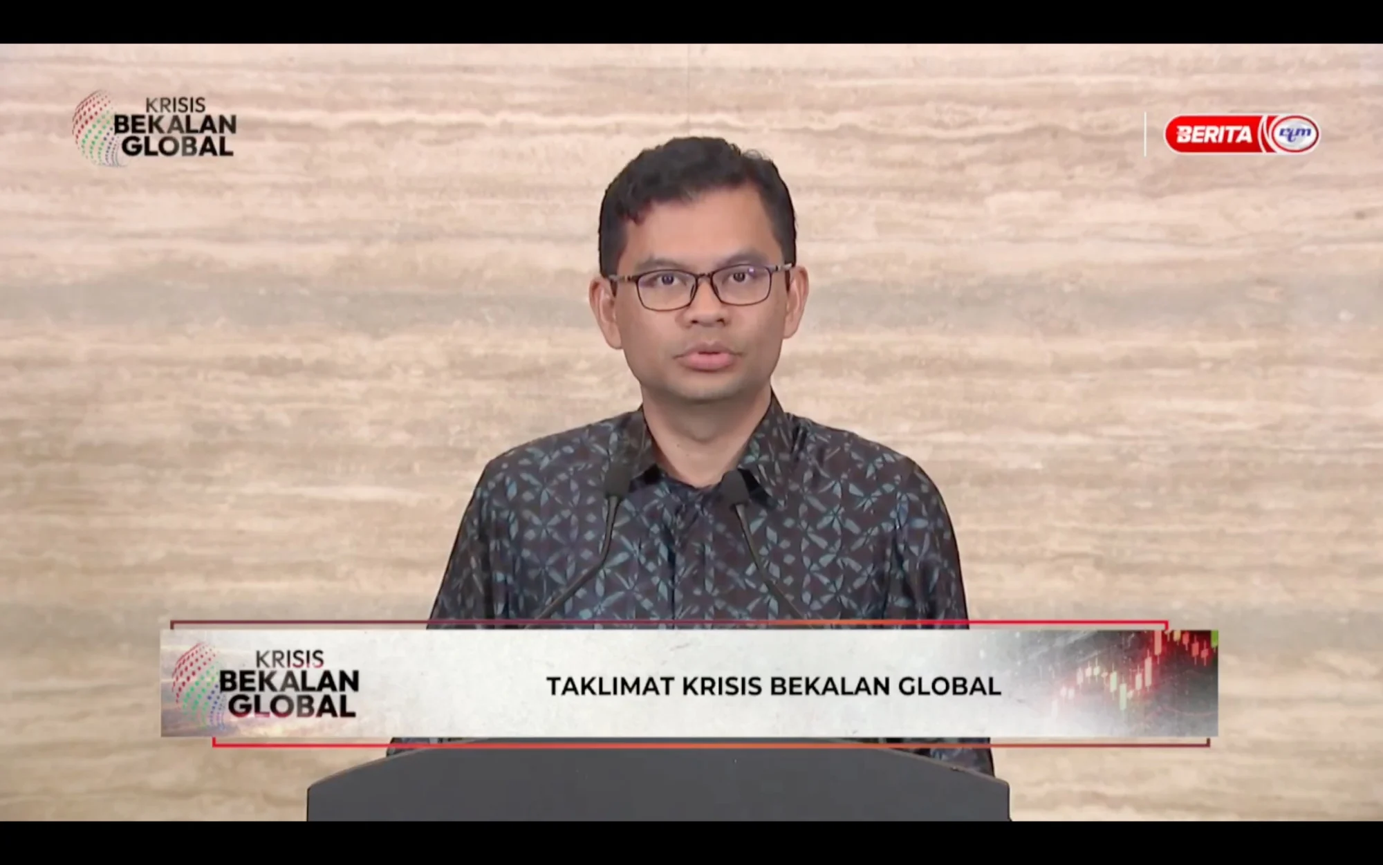 Economy Minister: Govt Mitigating Impact Of Electricity Cost Changes On Consumers