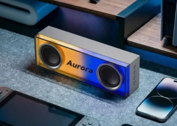 Edifier Hecate Aurora