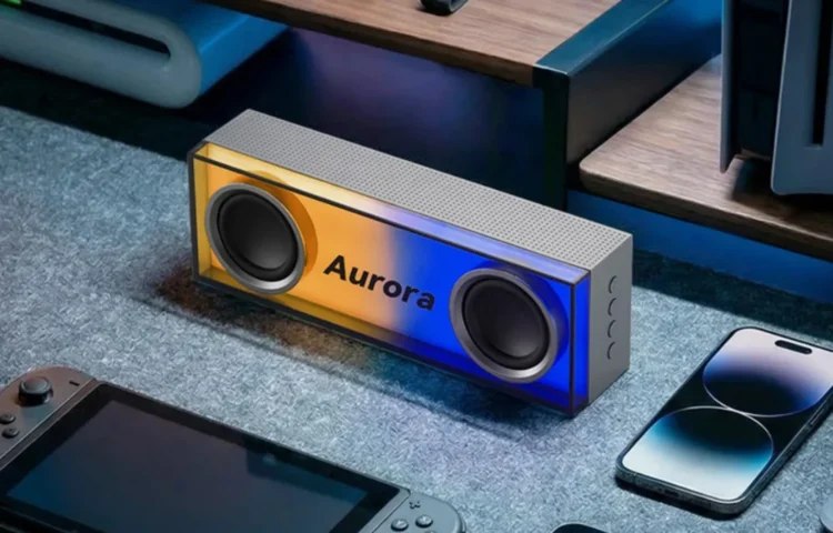 Edifier Hecate Aurora