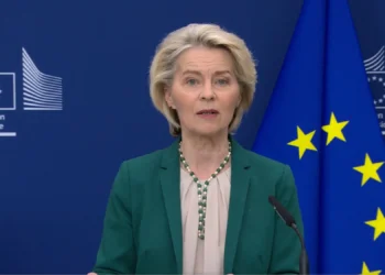 European Union age verification app