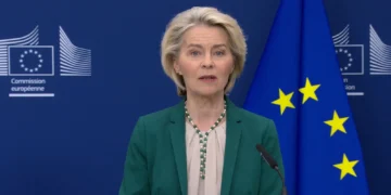 European Union age verification app