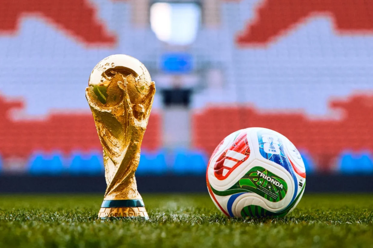 Zahid Hamidi Wants Malaysia To Host The FIFA World Cup One Day 4 fifa world cup 2026